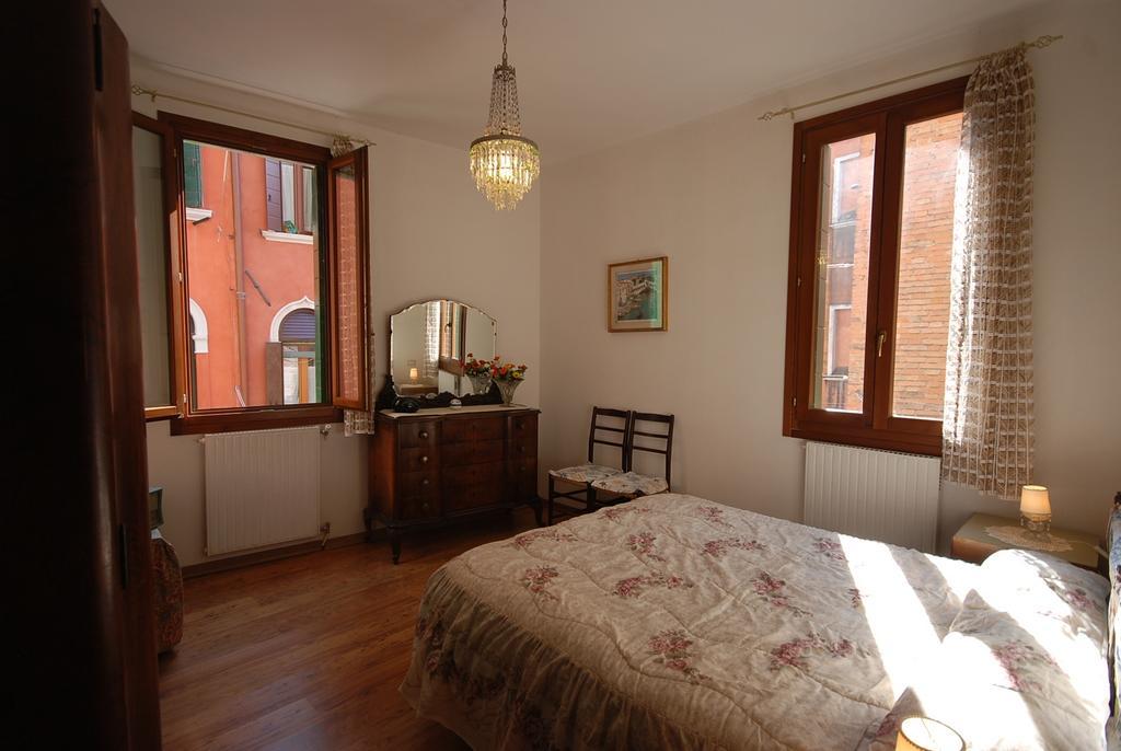 La Galea Venice Apt Pokój zdjęcie