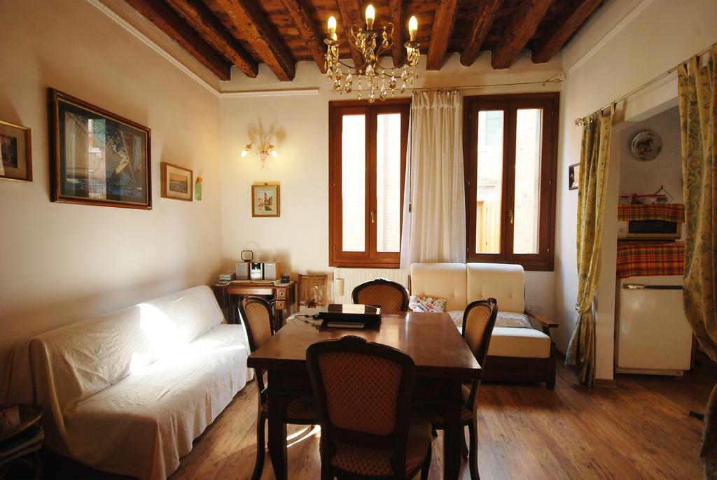 La Galea Venice Apt Pokój zdjęcie