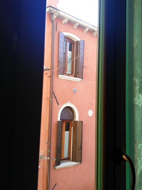 La Galea Venice Apt Zewnętrze zdjęcie