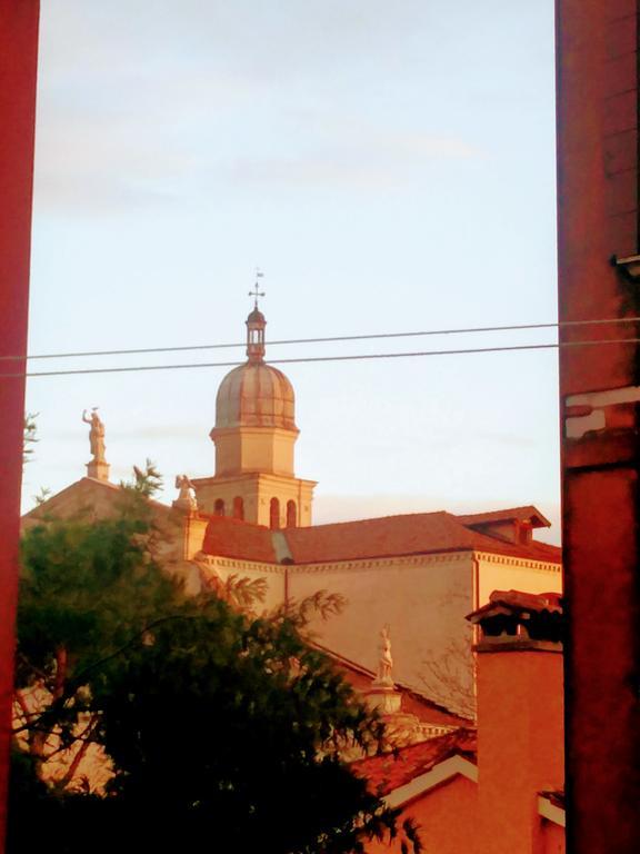 La Galea Venice Apt Zewnętrze zdjęcie