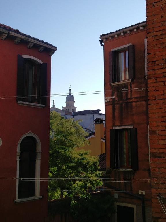 La Galea Venice Apt Zewnętrze zdjęcie