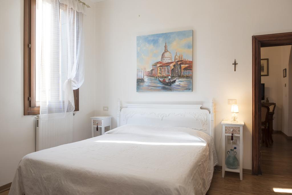 La Galea Venice Apt Zewnętrze zdjęcie