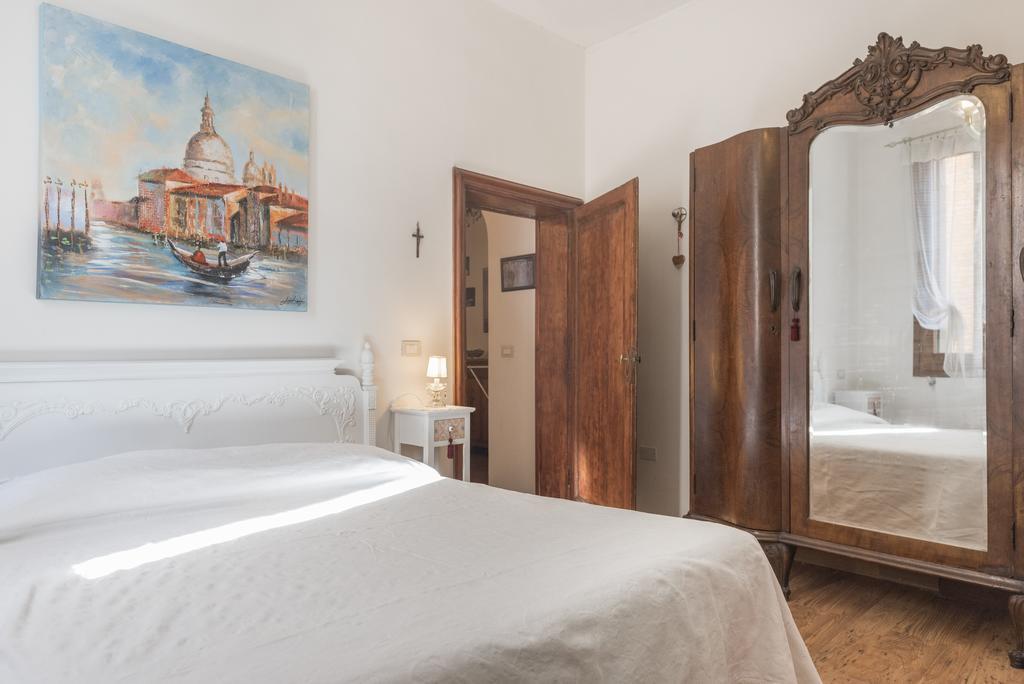 La Galea Venice Apt Zewnętrze zdjęcie