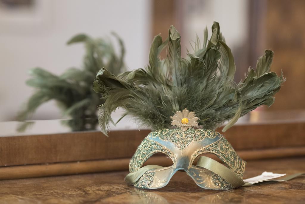 La Galea Venice Apt Zewnętrze zdjęcie