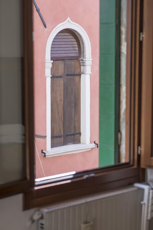 La Galea Venice Apt Zewnętrze zdjęcie