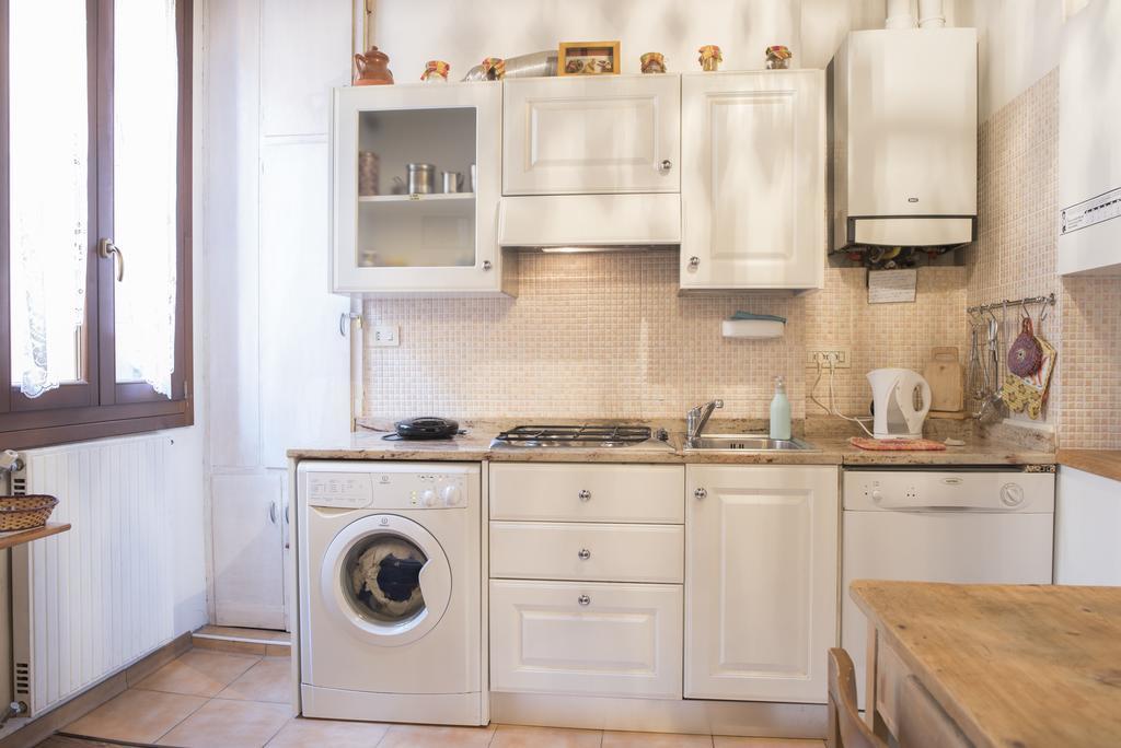 La Galea Venice Apt Zewnętrze zdjęcie
