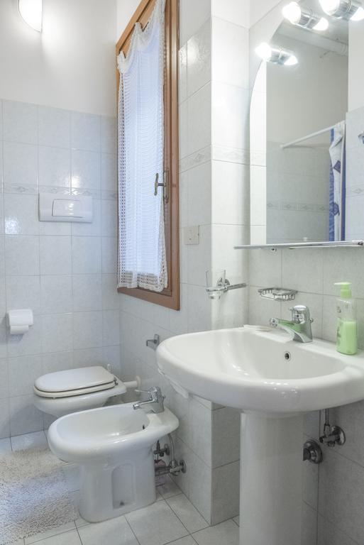 Apartament La Galea Wenecja Zewnętrze zdjęcie