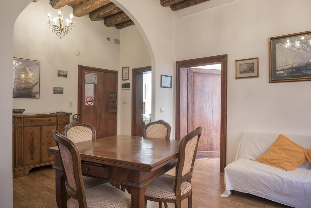 La Galea Venice Apt Zewnętrze zdjęcie