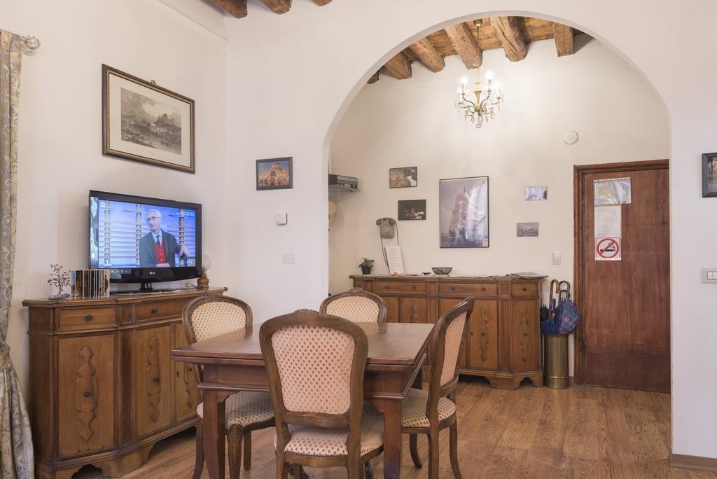 La Galea Venice Apt Zewnętrze zdjęcie